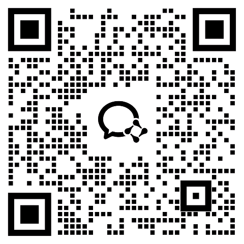 数眼智能开发者交流群二维码