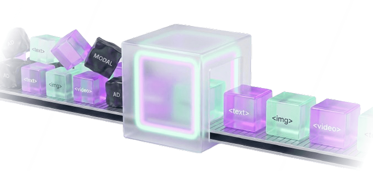 强大的数据清洗模型支撑