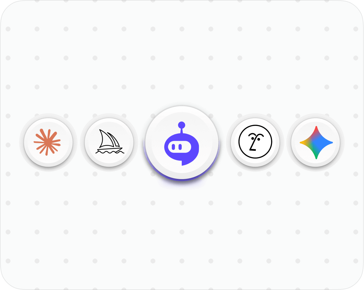 适合 AI 行业应用开发