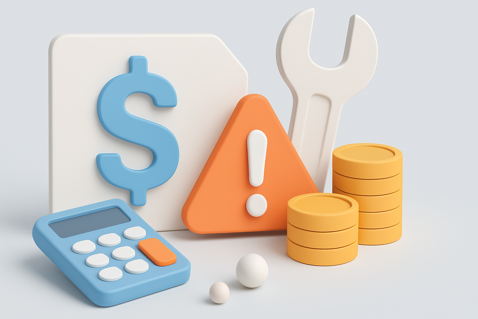 高昂的运营成本