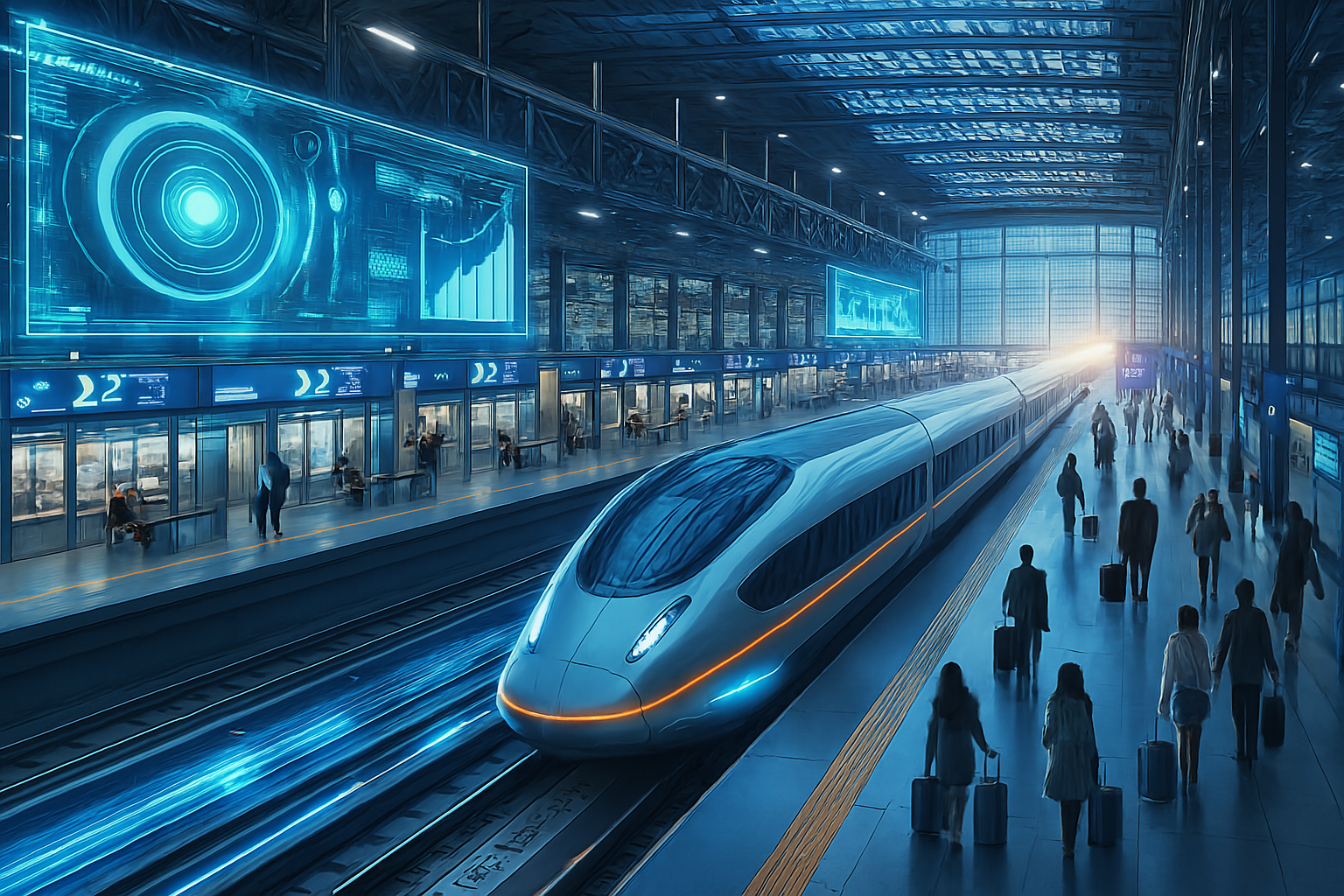 提升乘客体验与安全性