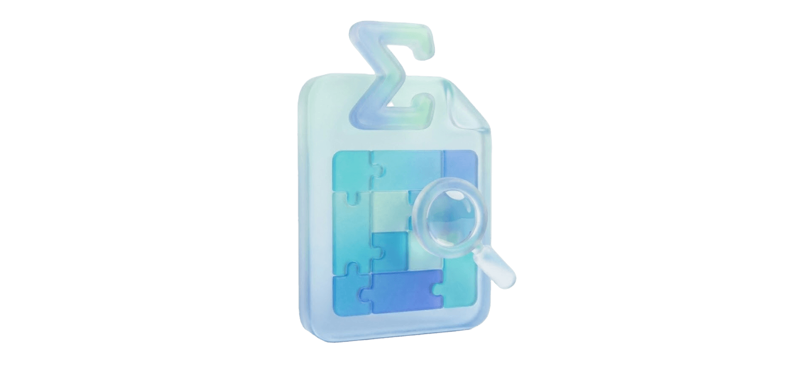 复杂元素精准抽取