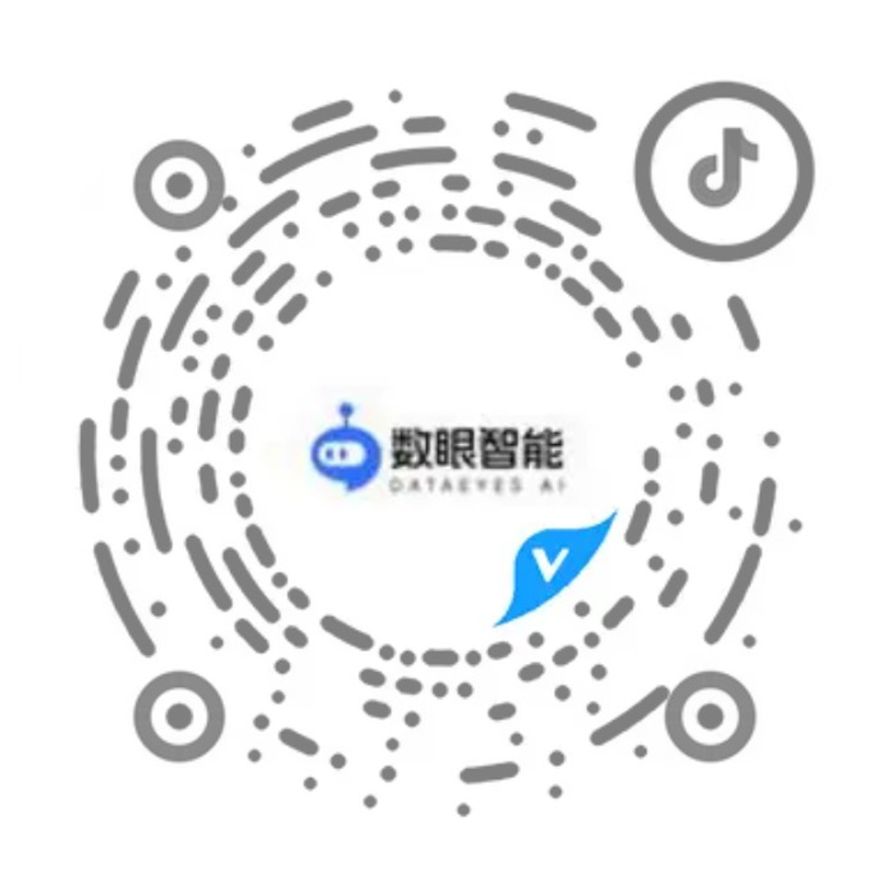 抖音二维码