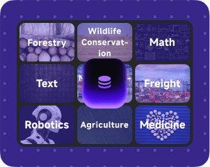 垂直数据库构建