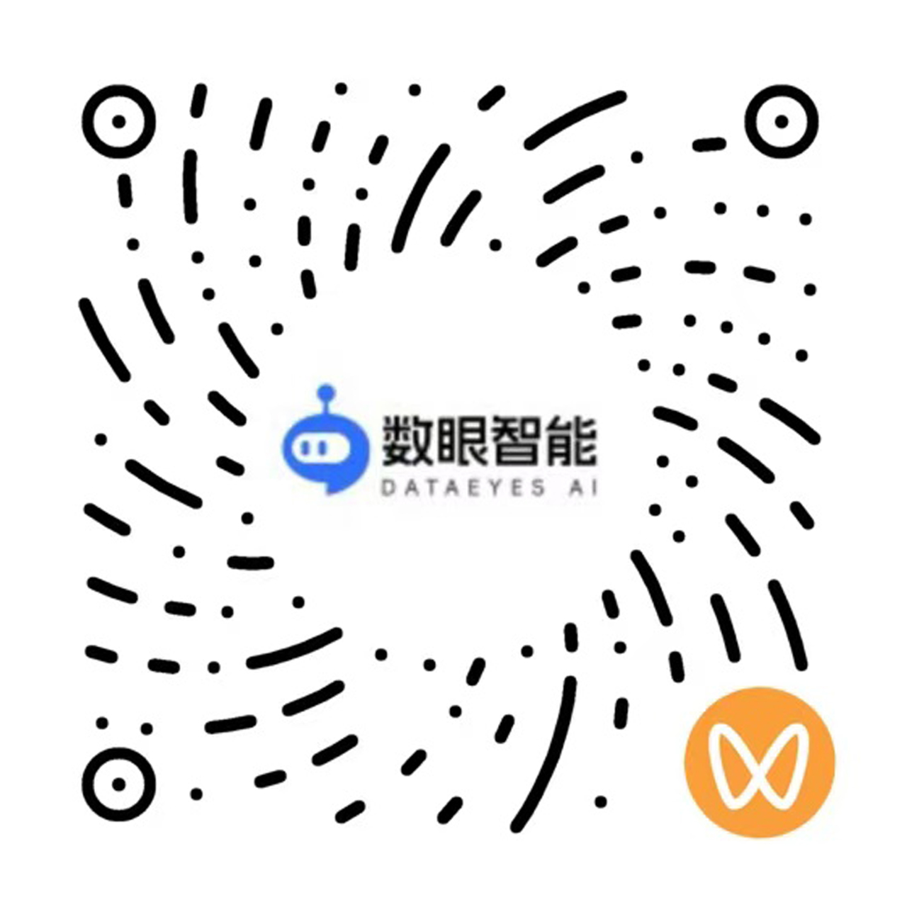 微信视频号二维码