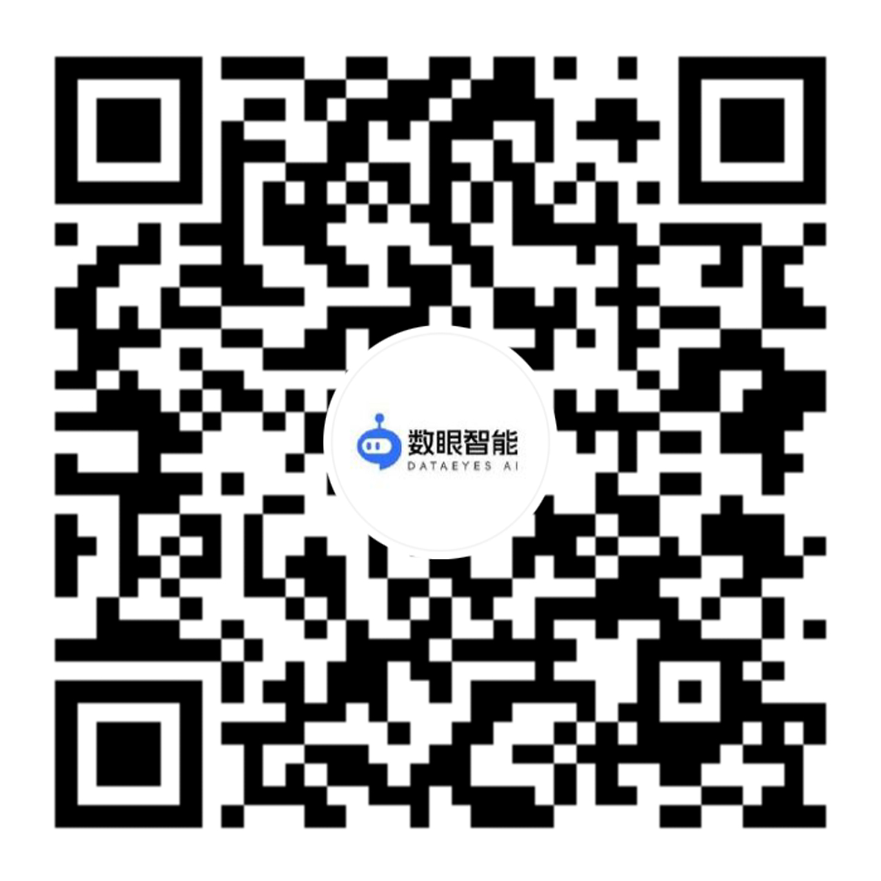 新浪微博二维码